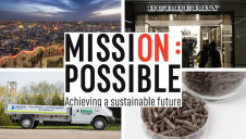 This weekly round-up details how businesses are ramping up their ambitions and actions across all areas of sustainable development